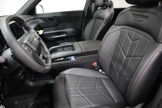 2027 Kia Telluride X-Pro SX
