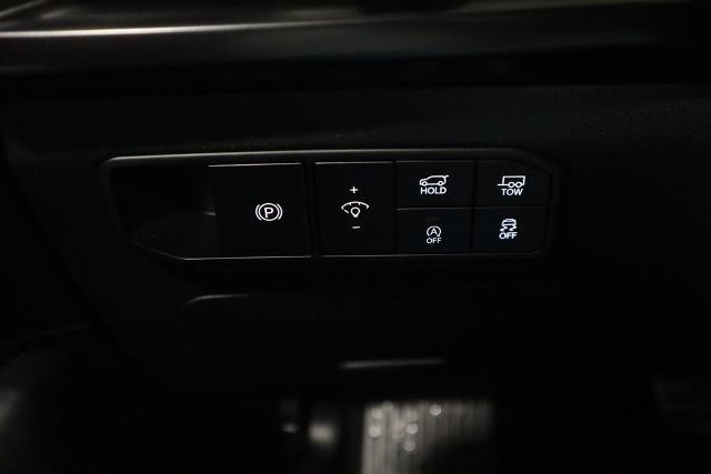 2027 Kia Telluride X-Pro SX