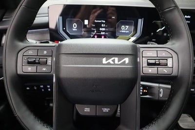 2027 Kia Telluride X-Pro SX