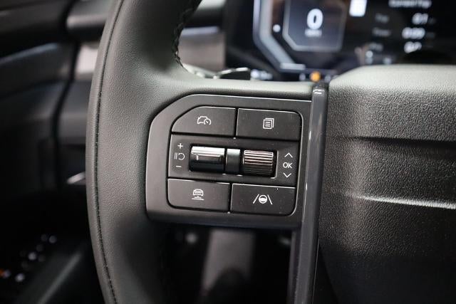 2027 Kia Telluride X-Pro SX