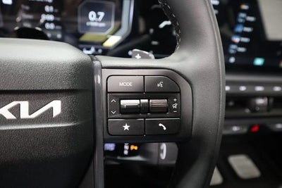 2027 Kia Telluride X-Pro SX