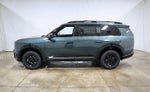 2027 Kia Telluride X-Pro SX