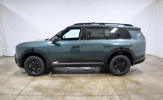 2027 Kia Telluride X-Pro SX