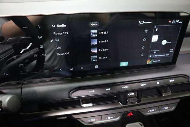 2027 Kia Telluride X-Pro SX