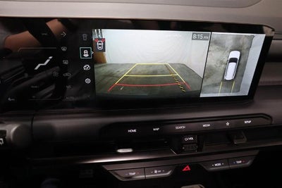 2027 Kia Telluride X-Pro SX