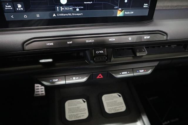 2027 Kia Telluride X-Pro SX