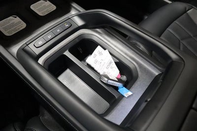 2027 Kia Telluride X-Pro SX