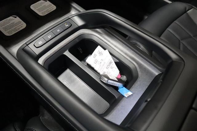 2027 Kia Telluride X-Pro SX