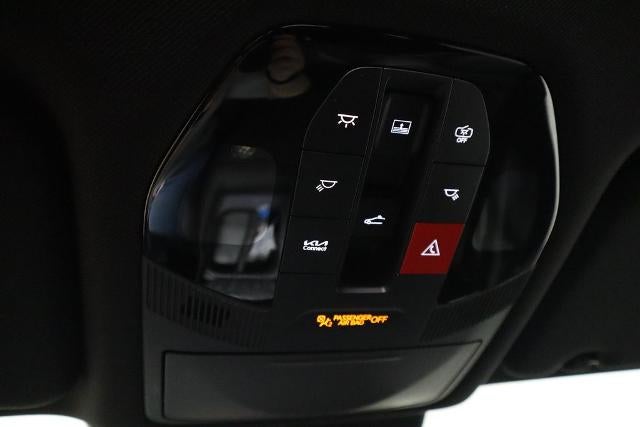 2027 Kia Telluride X-Pro SX