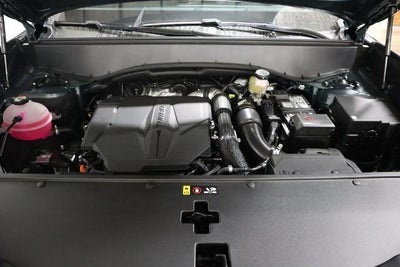 2027 Kia Telluride X-Pro SX