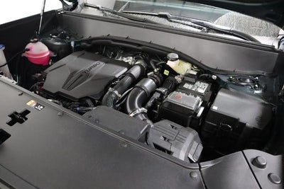 2027 Kia Telluride X-Pro SX