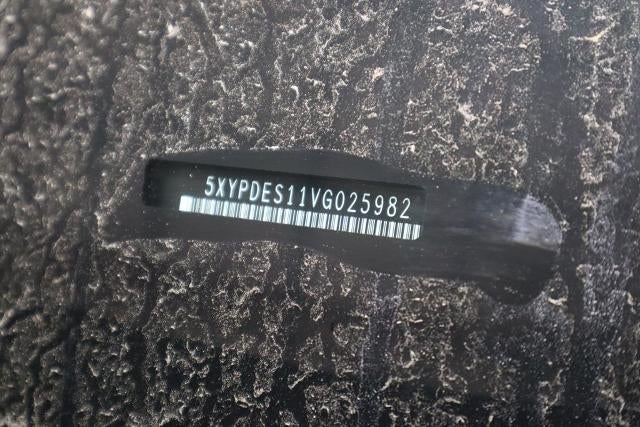 2027 Kia Telluride X-Pro SX