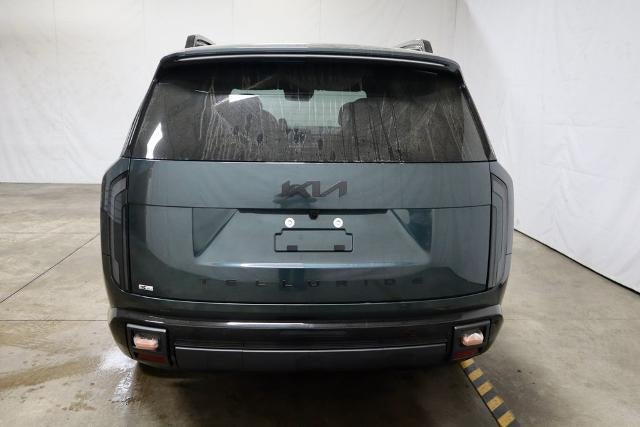 2027 Kia Telluride X-Pro SX