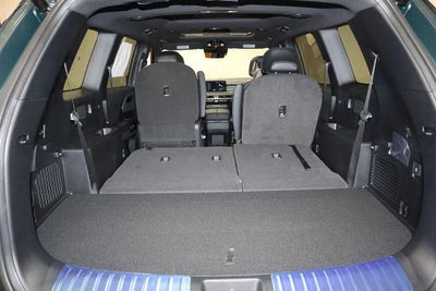 2027 Kia Telluride X-Pro SX