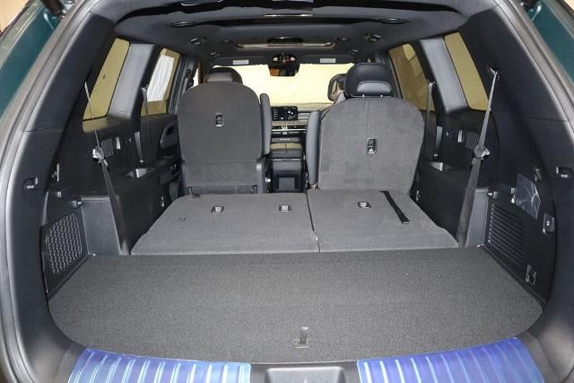 2027 Kia Telluride X-Pro SX