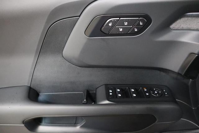 2027 Kia Telluride X-Pro SX