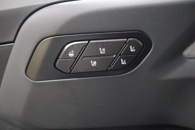 2027 Kia Telluride X-Pro SX