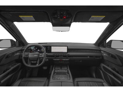 2027 Kia Telluride X-Pro SX