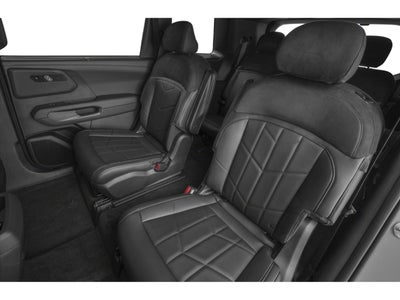 2027 Kia Telluride X-Pro SX