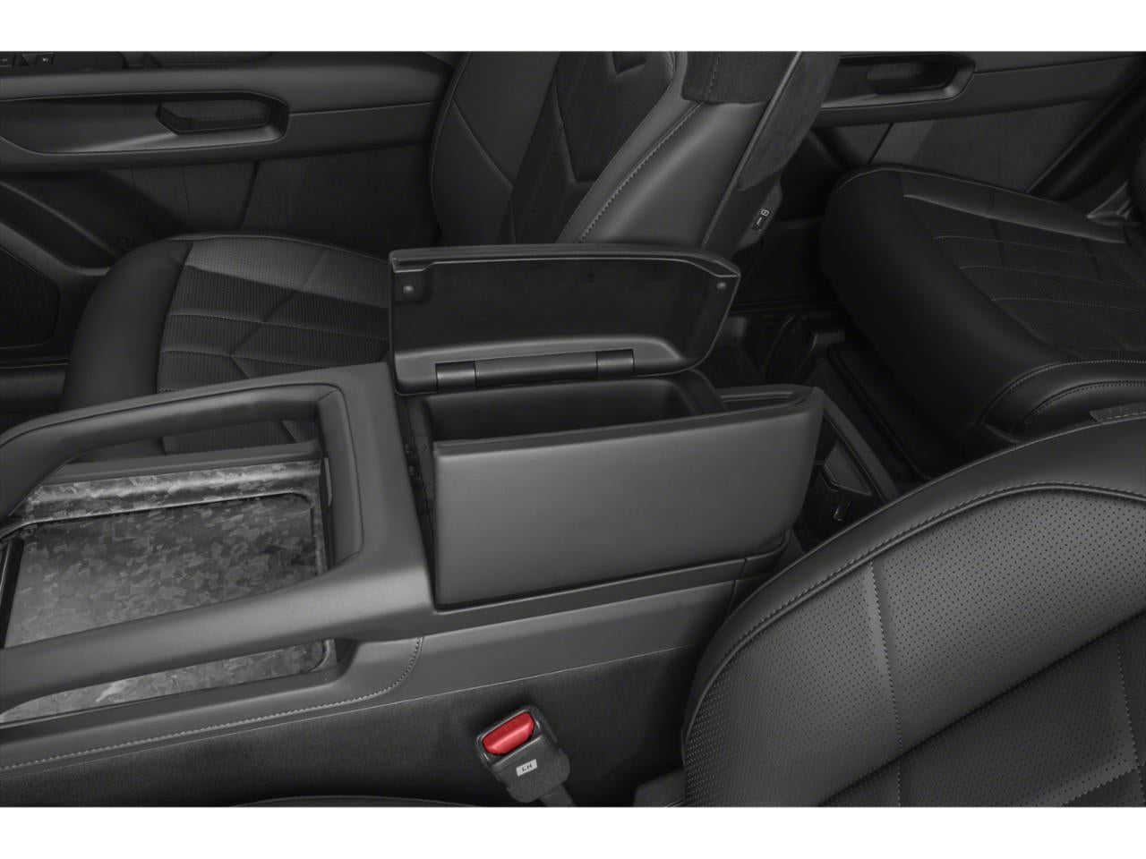 2027 Kia Telluride X-Pro SX