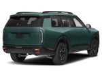 2027 Kia Telluride X-Pro SX