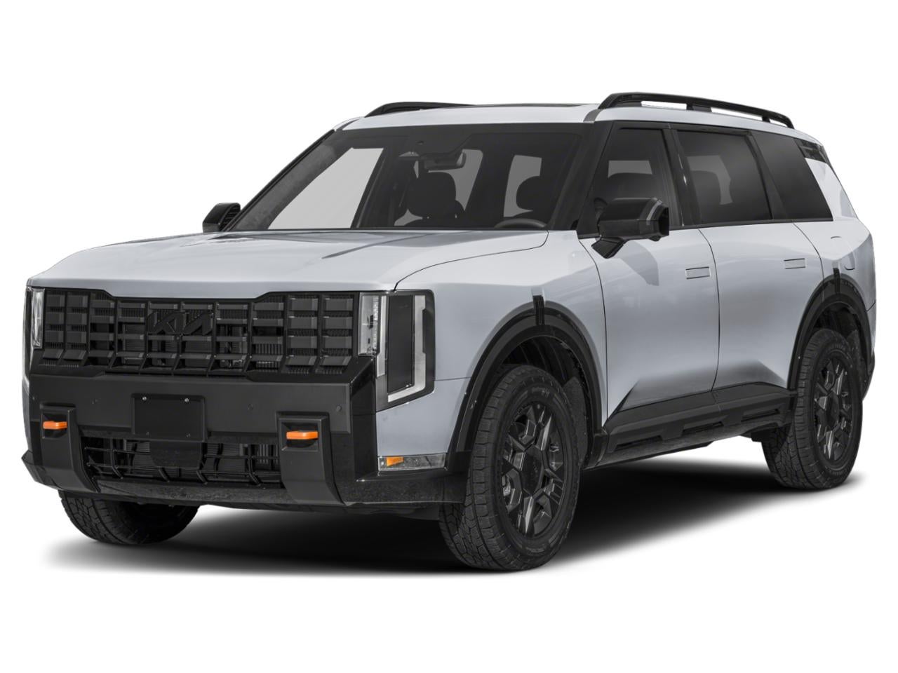 2027 Kia Telluride X-Pro SX