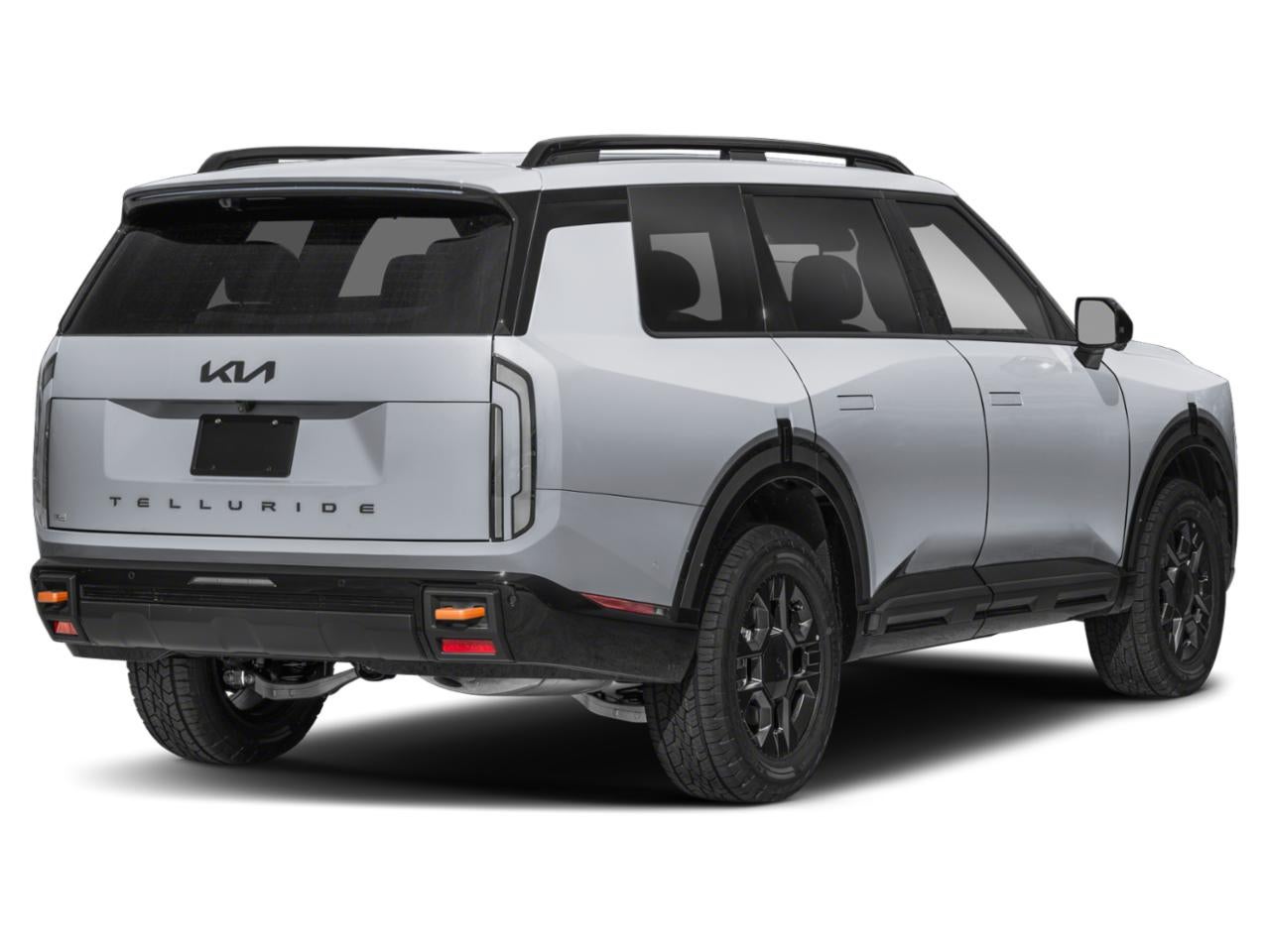 2027 Kia Telluride X-Pro SX