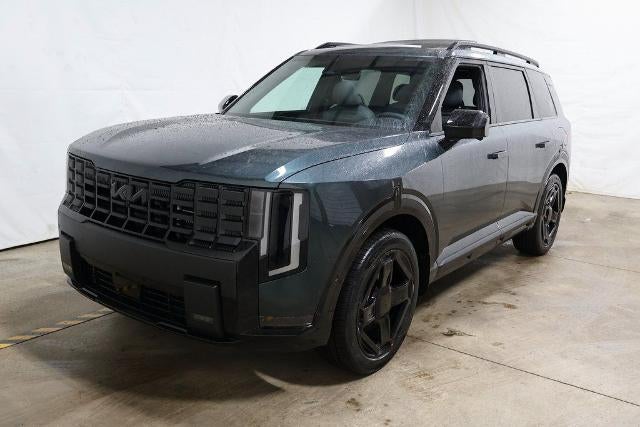 2027 Kia Telluride X-Line SX