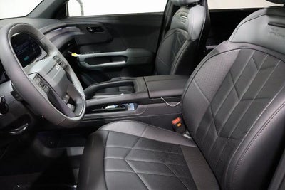 2027 Kia Telluride X-Line SX