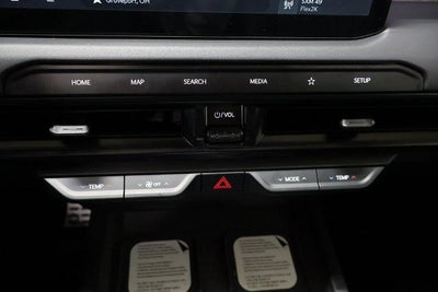 2027 Kia Telluride X-Line SX