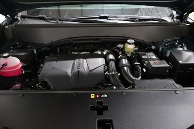 2027 Kia Telluride X-Line SX