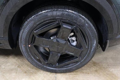 2027 Kia Telluride X-Line SX