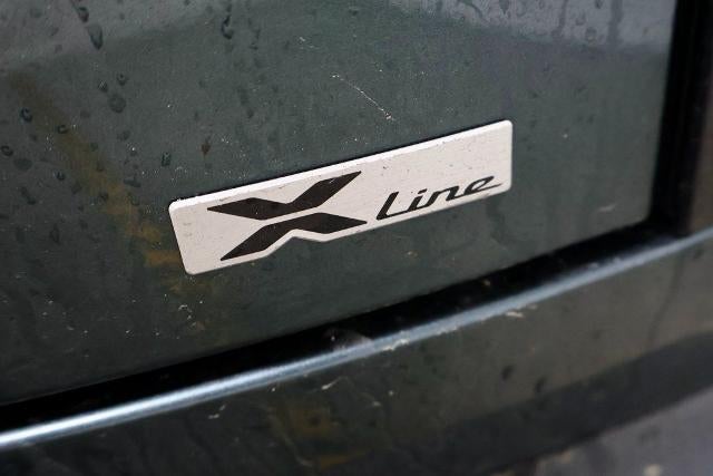 2027 Kia Telluride X-Line SX