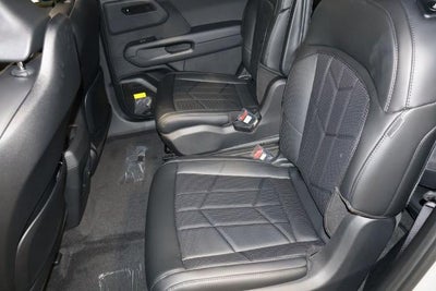 2027 Kia Telluride X-Pro SX
