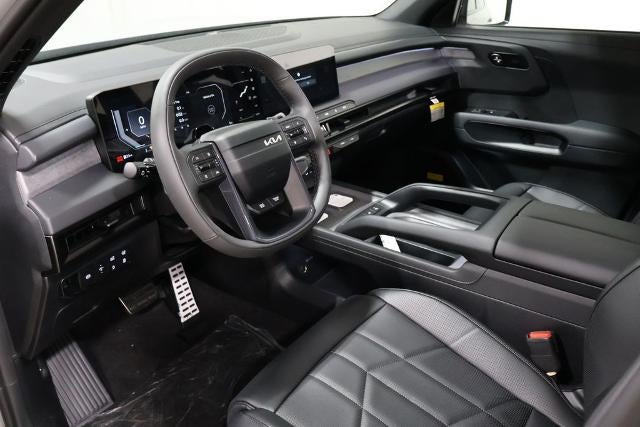 2027 Kia Telluride X-Pro SX