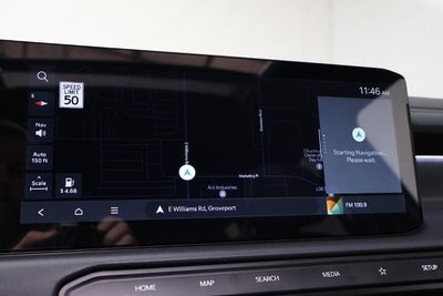 2027 Kia Telluride X-Pro SX