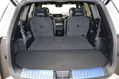 2027 Kia Telluride X-Pro SX