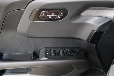 2027 Kia Telluride X-Pro SX