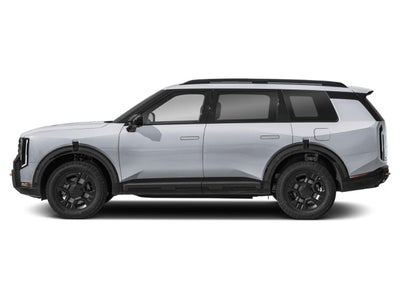 2027 Kia Telluride X-Pro SX