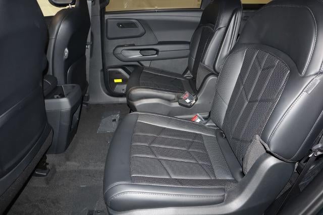 2027 Kia Telluride X-Pro SX