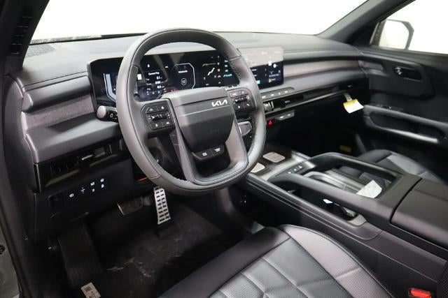 2027 Kia Telluride X-Pro SX