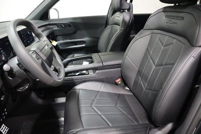 2027 Kia Telluride X-Pro SX