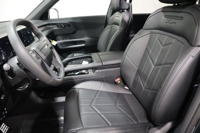 2027 Kia Telluride X-Pro SX