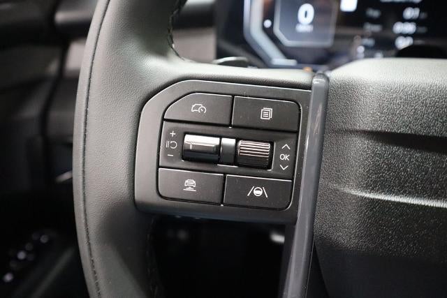 2027 Kia Telluride X-Pro SX