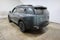2027 Kia Telluride X-Pro SX
