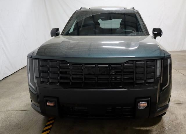 2027 Kia Telluride X-Pro SX