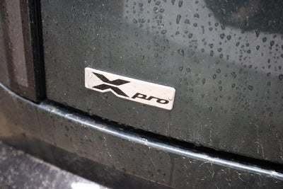 2027 Kia Telluride X-Pro SX