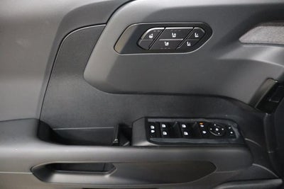 2027 Kia Telluride X-Pro SX