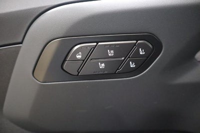 2027 Kia Telluride X-Pro SX