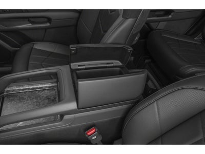 2027 Kia Telluride X-Pro SX